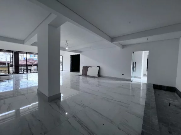 Imagem APARTAMENTO COM 53 m² - AVIAÇÃO - PRAIA GRANDE SP