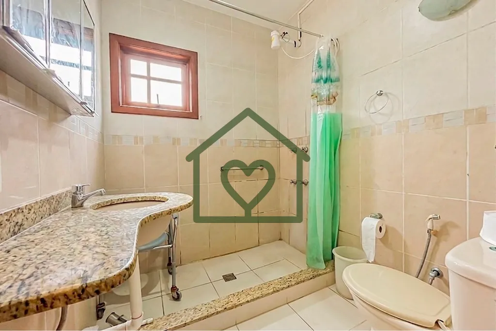 Imagem Imagine acordar todos os dias cercado pelo verde, com o silêncio da zona sul e o privilégio de con...