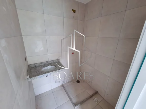 Imagem VILA VARANDA Seu novo lar está pronto! Casa com suíte e quintal na Cidade Nova