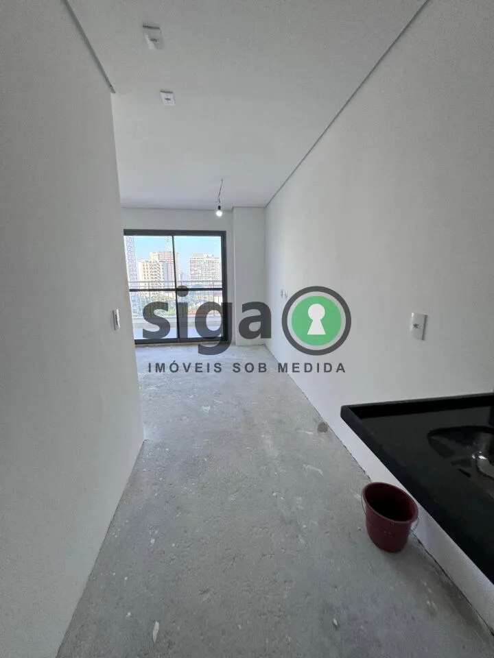Imagem STUDIO ALTO DO IPIRANGA -PROXIMO AO METRÔ E PARQUE