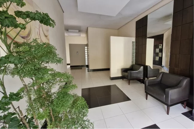 Imagem APARTAMENTO RESIDENCIAL em São Paulo - SP, Jardim Ampliação