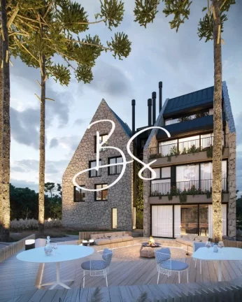 Imagem APARTAMENTO RESIDENCIAL em GRAMADO - RS, Bavária
