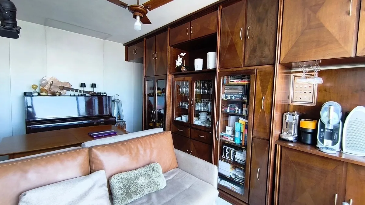 Imagem Apartamento à Venda - Vila Monumento | São Paulo/SP