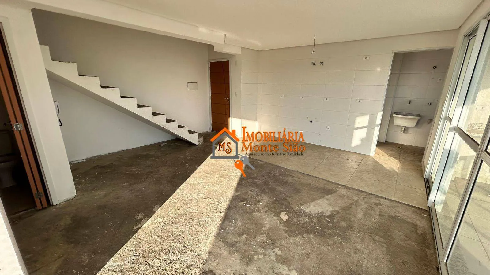 Imagem Cobertura com 3 dormitórios à venda, 150 m² por R$ 1.448.550,00 - Vila Progresso - Guarulhos/SP