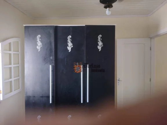 Imagem Casa com 4 dormitórios à venda, 90 m² por R$ 460.000,00 - Vila Suarão - Itanhaém/SP