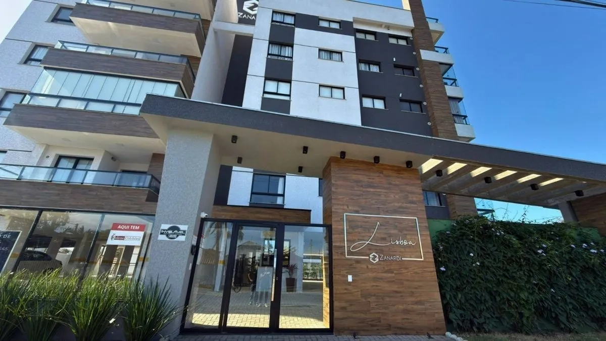 Imagem Balneário Rainha do Mar - Condomínio Residencial Lisboa | Itapoá/SC

Realize o sonho de viver ou ...