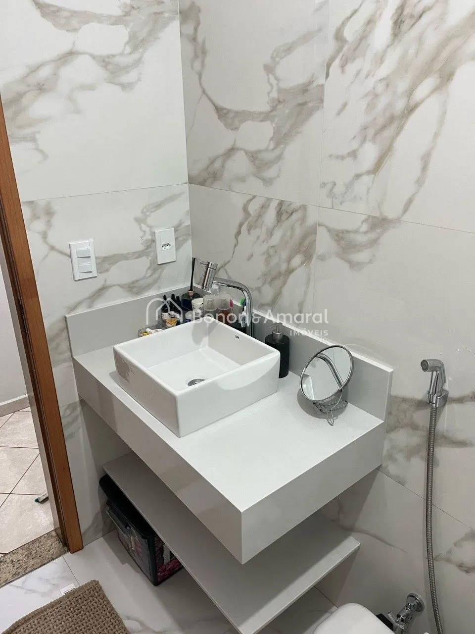 Imagem Casa com 3 quartos a venda em Paulínia, SP