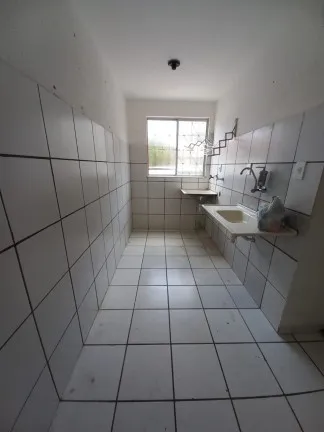 Imagem Apartamento com 2 Quartos à Venda, 1 m² em Vila Vicente Fialho - São Luís