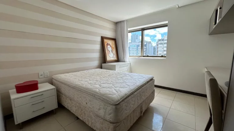 Imagem Apartamento na Av. Boa Viagem!