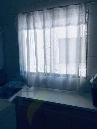 Imagem Apartamento de 1 dormitório, 1 sala, 1 banheiro, 1 vaga, com 44m² em Osvaldo Cruz, São Caetano do Sul