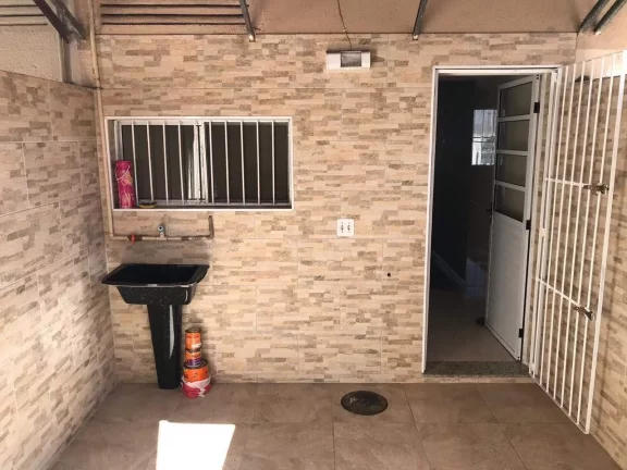 Imagem CASA RESIDENCIAL em RIO DE JANEIRO - RJ, GUARATIBA