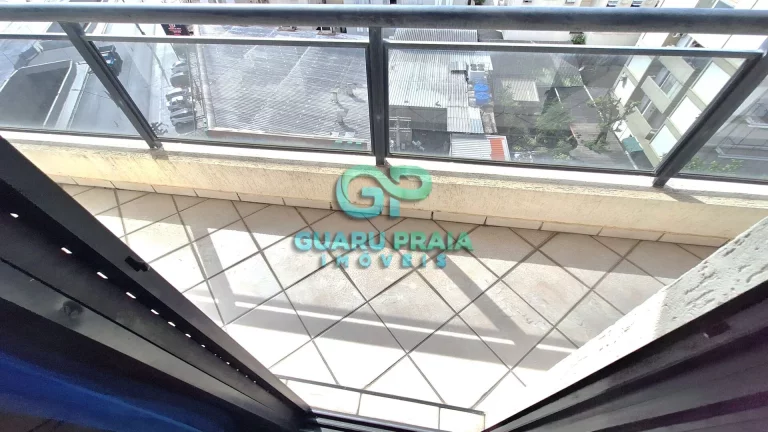 Imagem Apartamento em Balneário Cidade Atlântica, Guarujá/SP