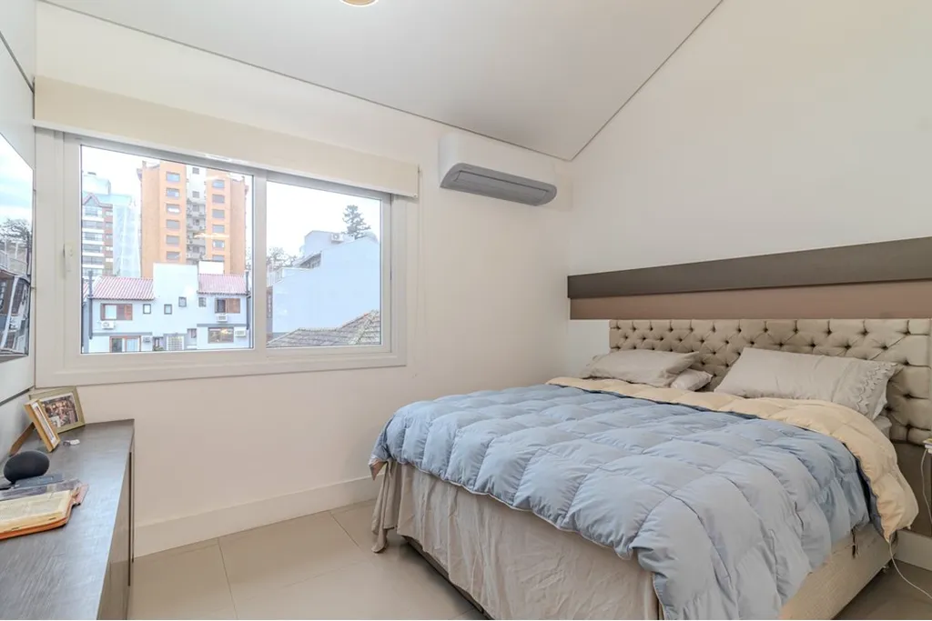 Imagem Casa de Condomínio em Tristeza