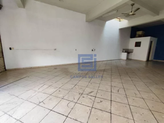 Imagem Salão para alugar, 90 m² por R$ 3.000,00/mês - Centro - Socorro/SP