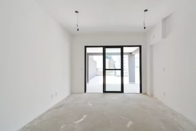 Imagem Apartamento à venda em São Paulo, Pinheiros, com 1 quarto, 80m2
