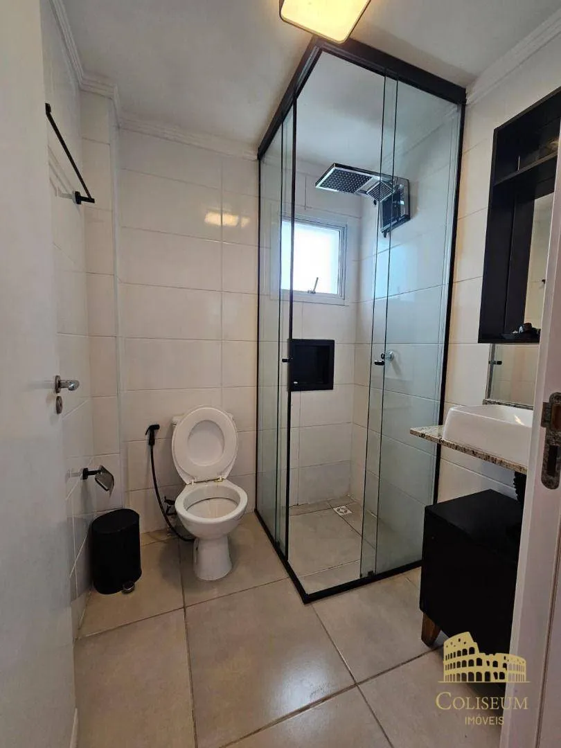 Imagem Apartamento com 3 dormitórios à venda, 102 m² por R$ 895.000,00 - Balneário Flórida - Praia Grande/SP