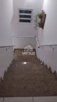 Imagem SOBRADO NA GUILHERMINA - 689MIL - PRAIA GRANDE