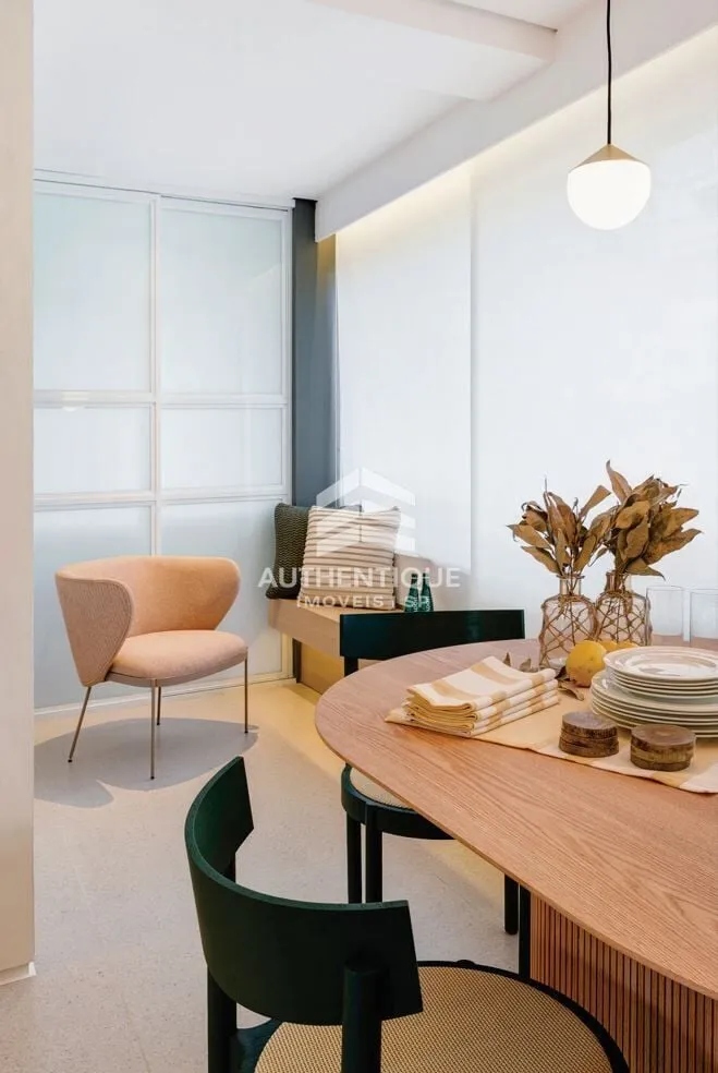 Imagem Essence Vila Mariana - Apartamento à venda no bairro Vila Mariana - São Paulo/SP, Zona Sul