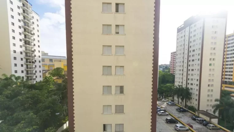 Imagem APARTAMENTO RESIDENCIAL em SÃO PAULO - SP, VILA PARQUE JABAQUARA
