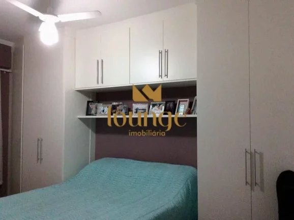 Imagem Apartamento em Sorocaba