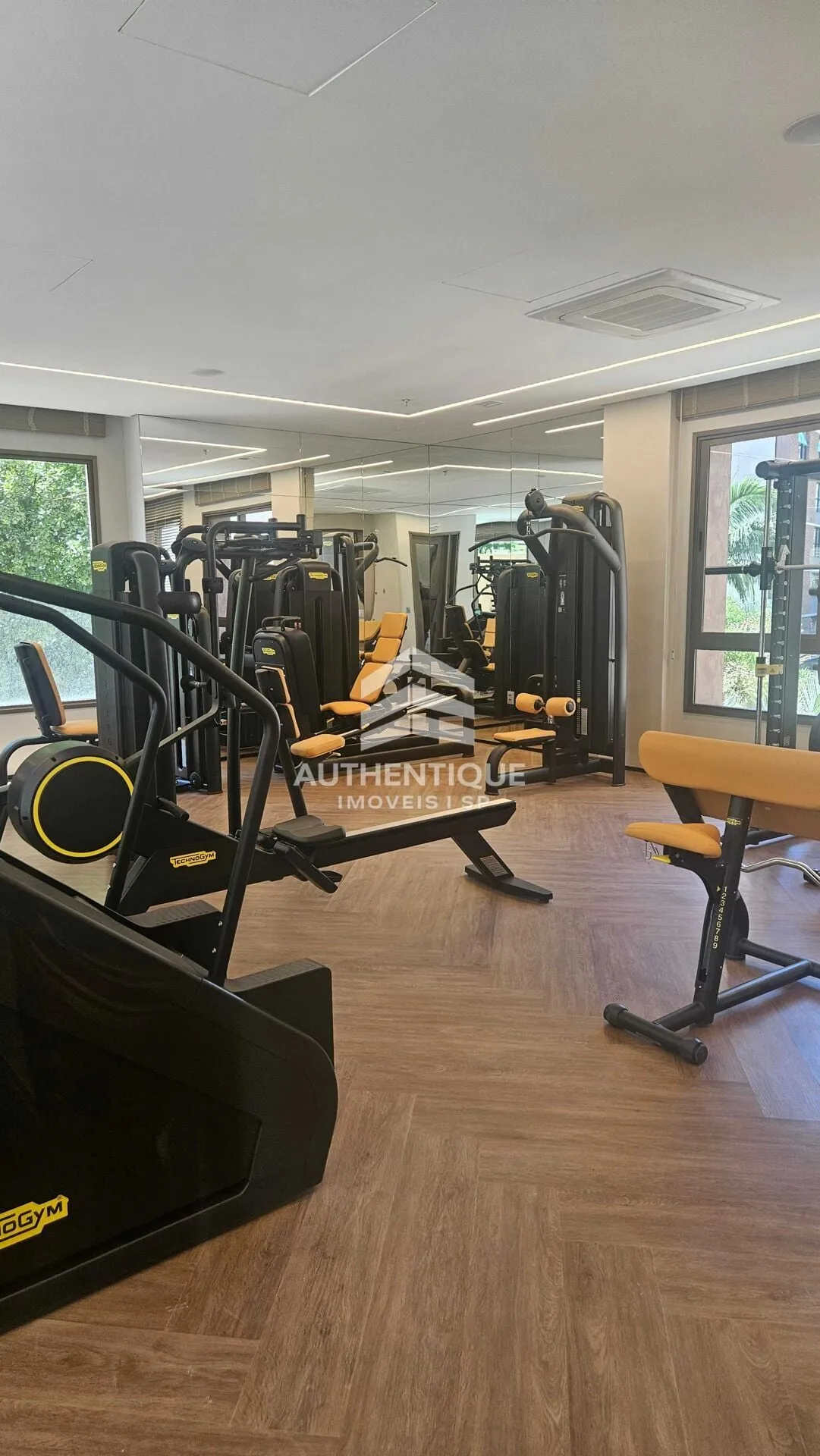 Imagem BUENO BRANDÃO 257 - VILA NOVA CONCEICAO - Apartamento à venda no bairro Vila Nova Conceição - São Paulo/SP, Zona Sul