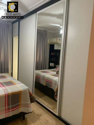 Imagem Cobertura Triplex no Gonzaga a venda com 364 metros
