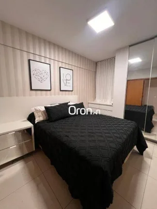 Imagem Apartamento Duplex à venda, 71 m² por R$ 845.000,00 - Setor Oeste - Goiânia/GO