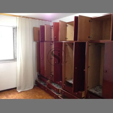 Imagem APARTAMENTO RESIDENCIAL em SÃO PAULO - SP, VILA MARIANA