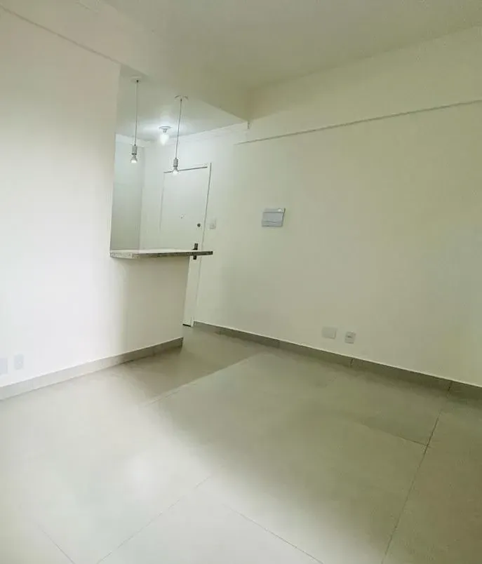 Imagem Apartamento com 1 Quarto à Venda, 30 m² em Embaré - Santos