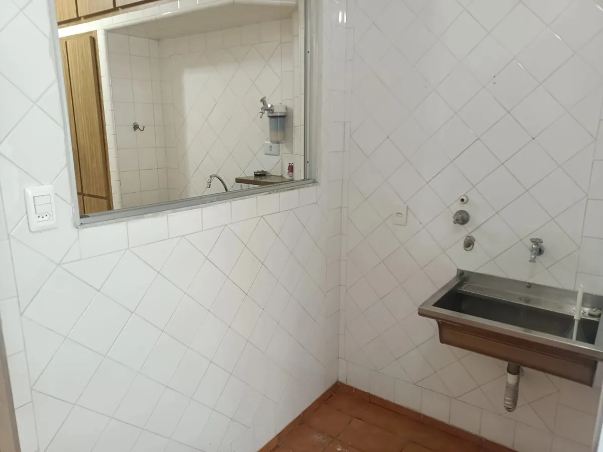 Imagem Oportunidade de Apartamento na Baixada!!!!
