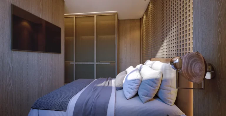 Imagem Mediterrâneo Tower - Apartamento à venda no bairro Meia Praia - Itapema/SC