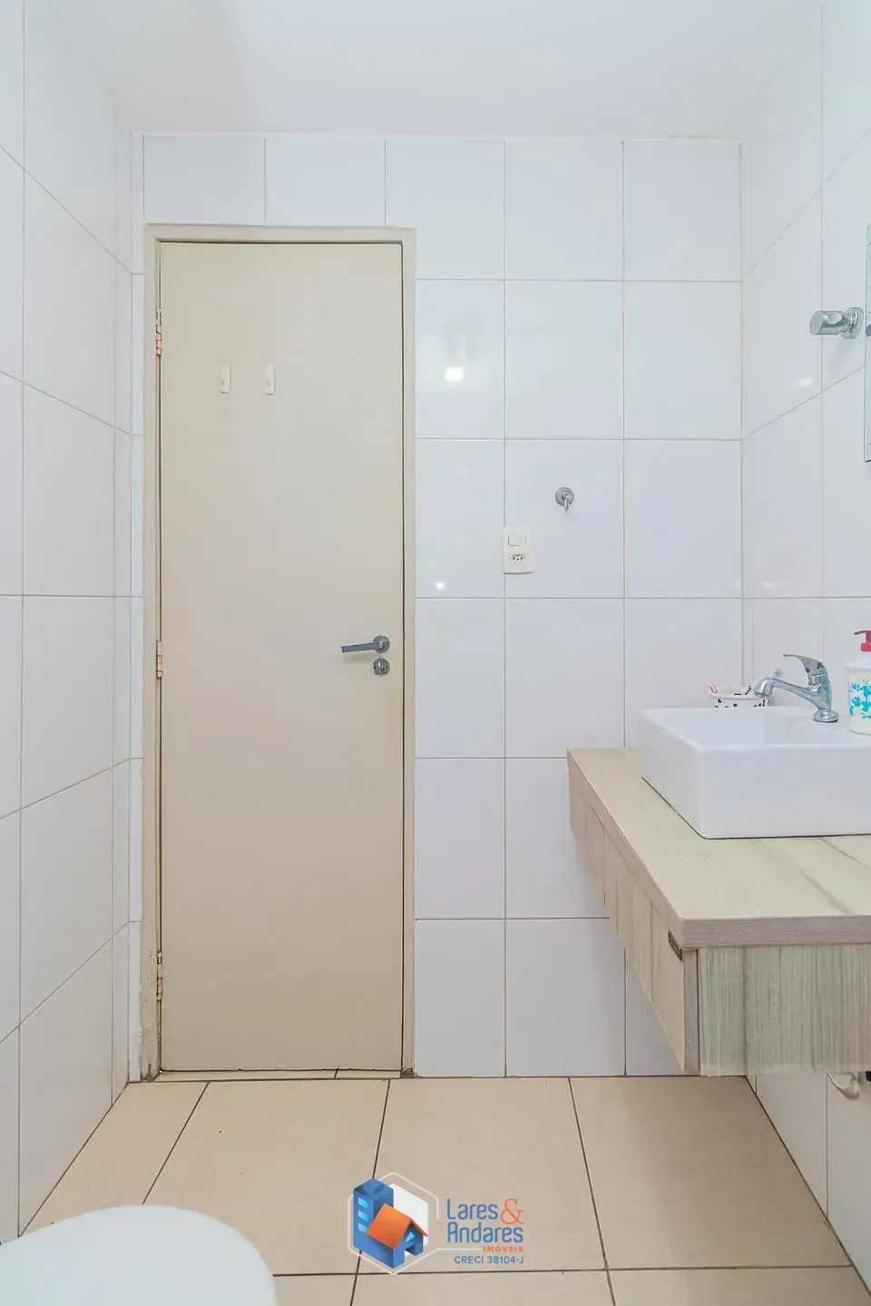 Imagem Apartamento para venda em Santa Amaro com 2 quartos, 80m²