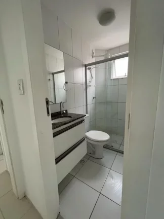 Imagem Apartamento para venda no Vila de Espanha - SIM
