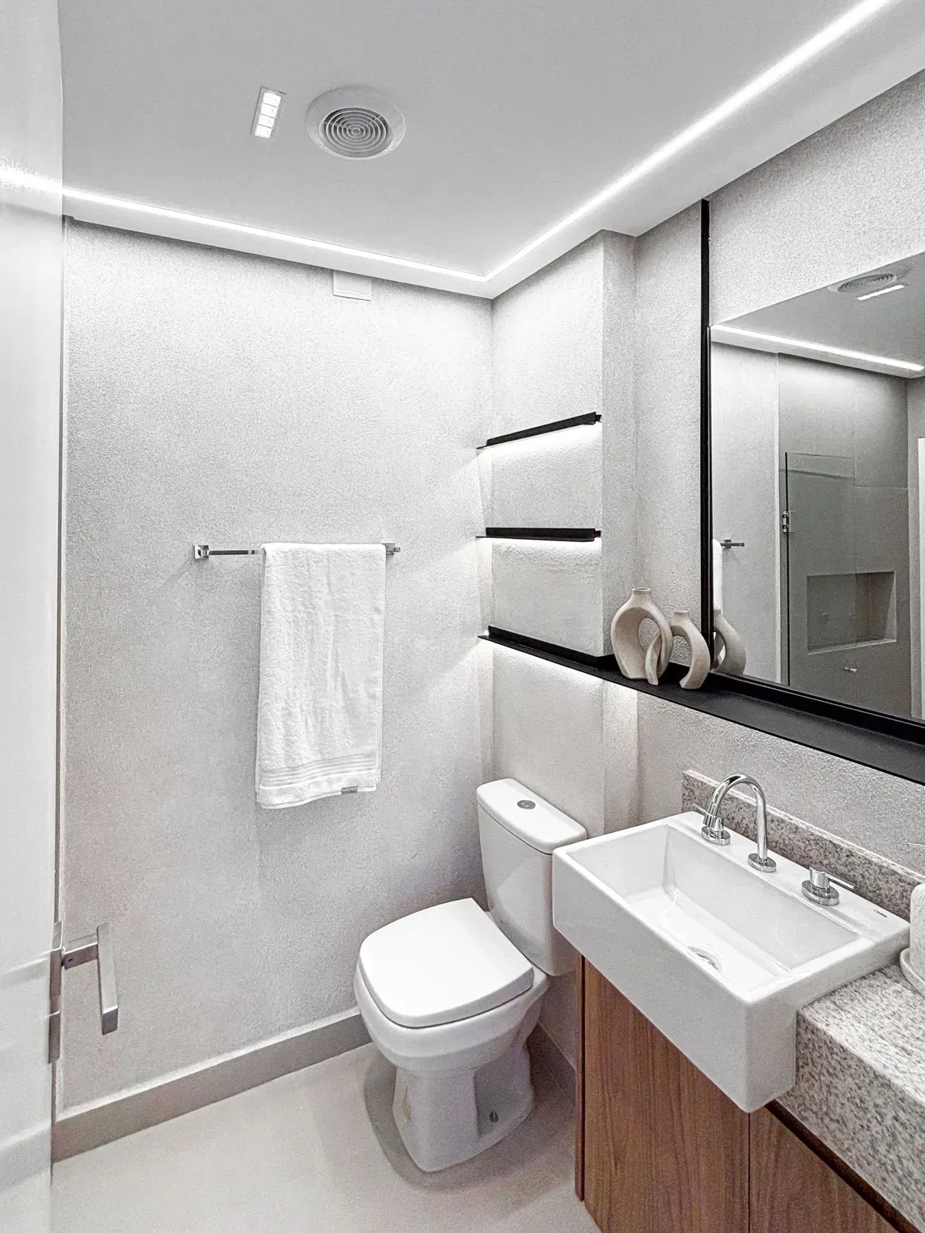 Imagem Apartamento com 2 Quartos à Venda, 56 m² em Juvevê - Curitiba