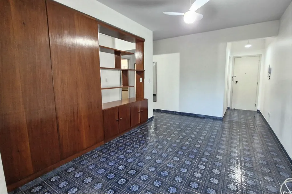 Imagem Apartamento à venda em São Paulo, Bela Vista, com 1 quarto, 47m2