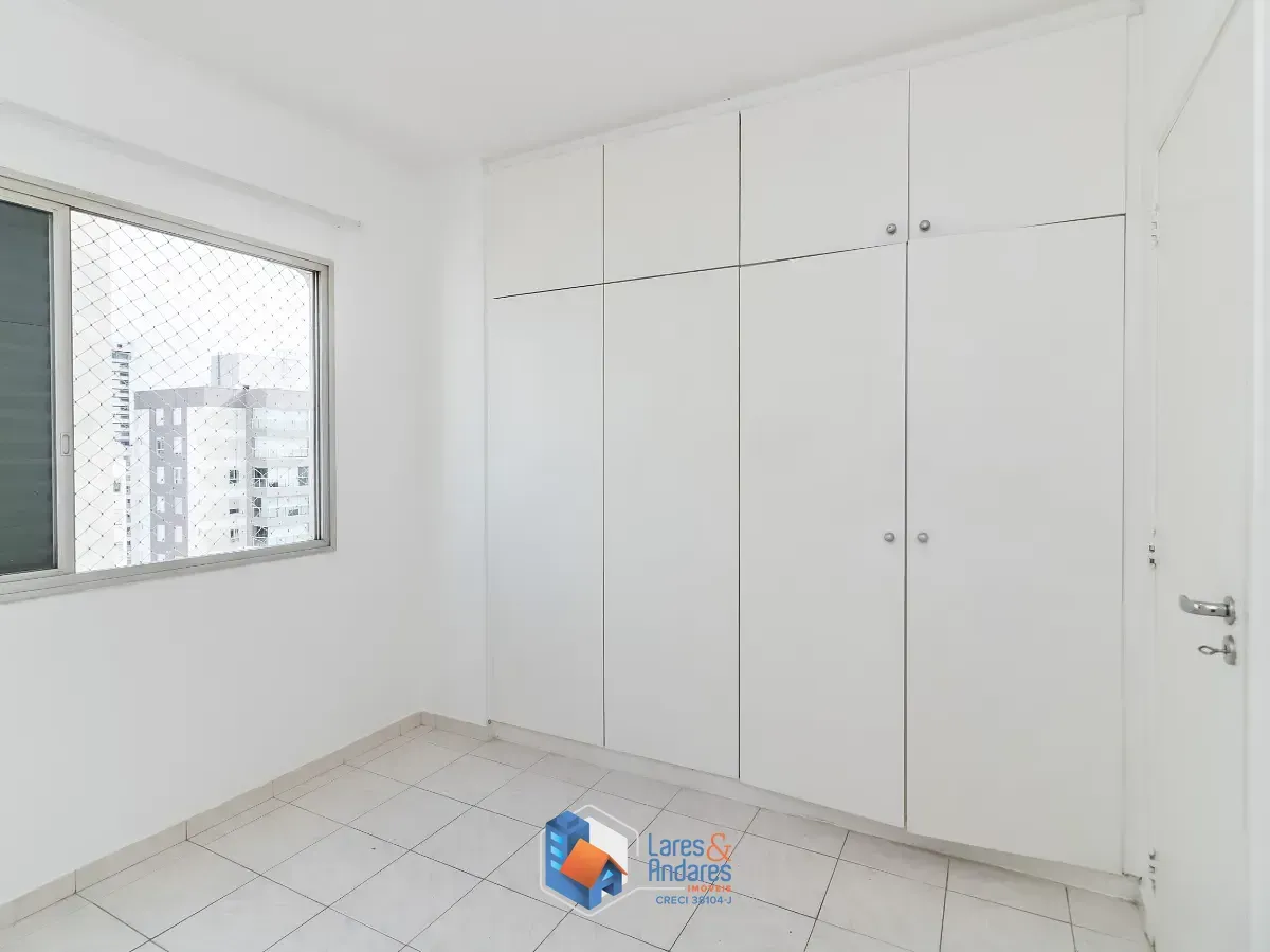Imagem Apartamento para venda em Moema com 3 quartos, 85m²