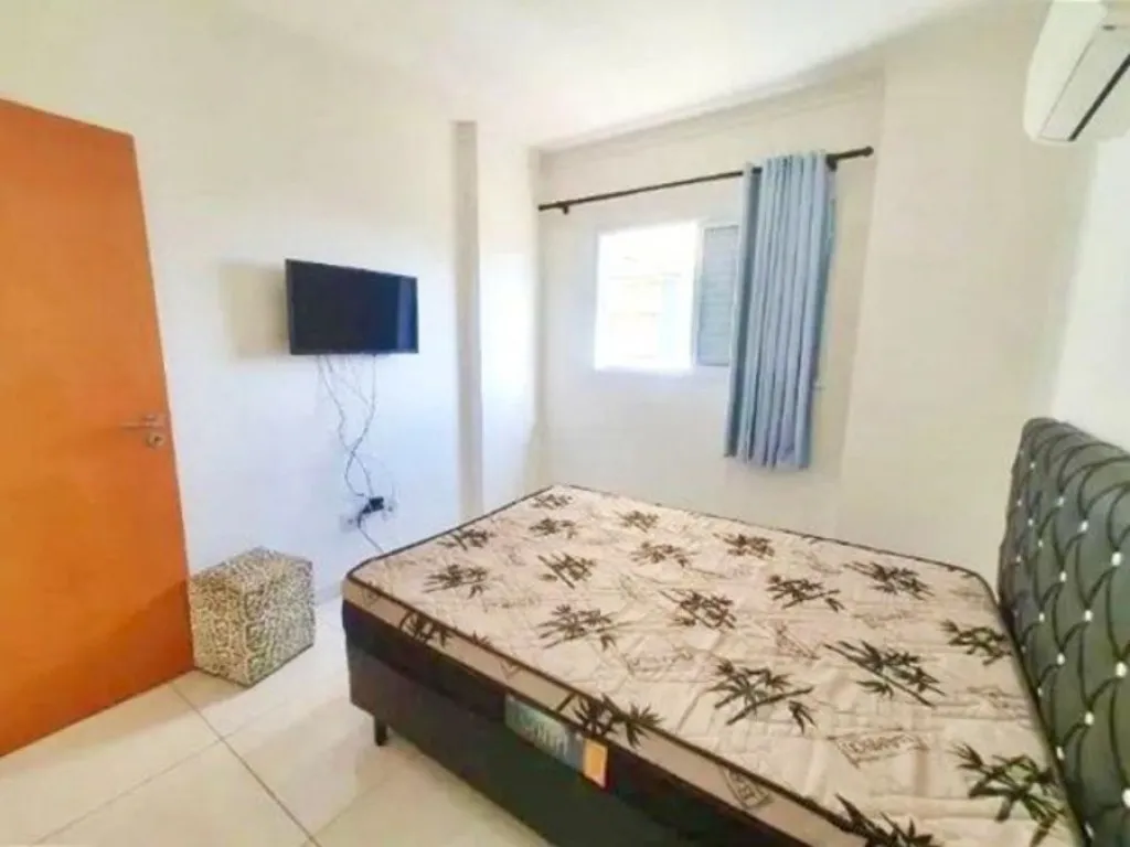 Imagem APARTAMENTO COM 60,00 m² - GUILHERMINA - PRAIA GRANDE SP