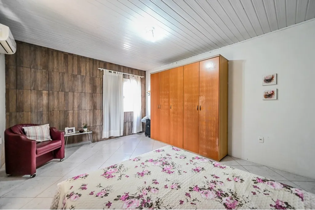 Imagem Casa em Vila Ipiranga