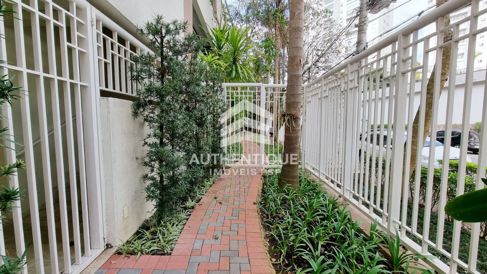 Imagem Fotografia Vila Andrade - Apartamento à venda no bairro Vila Andrade - São Paulo/SP, Zona Sul
