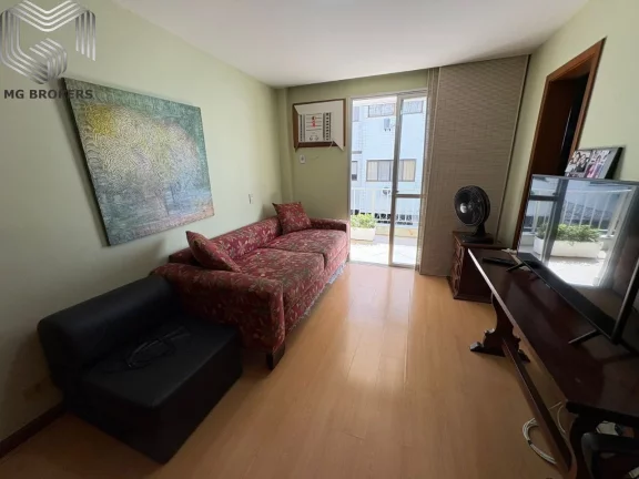 Imagem APARTAMENTO RESIDENCIAL em RIO DE JANEIRO - RJ, BARRA DA TIJUCA