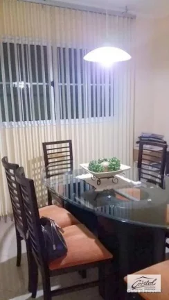 Imagem Sobrado Residencial à venda, Jardim Ester, São Paulo - .