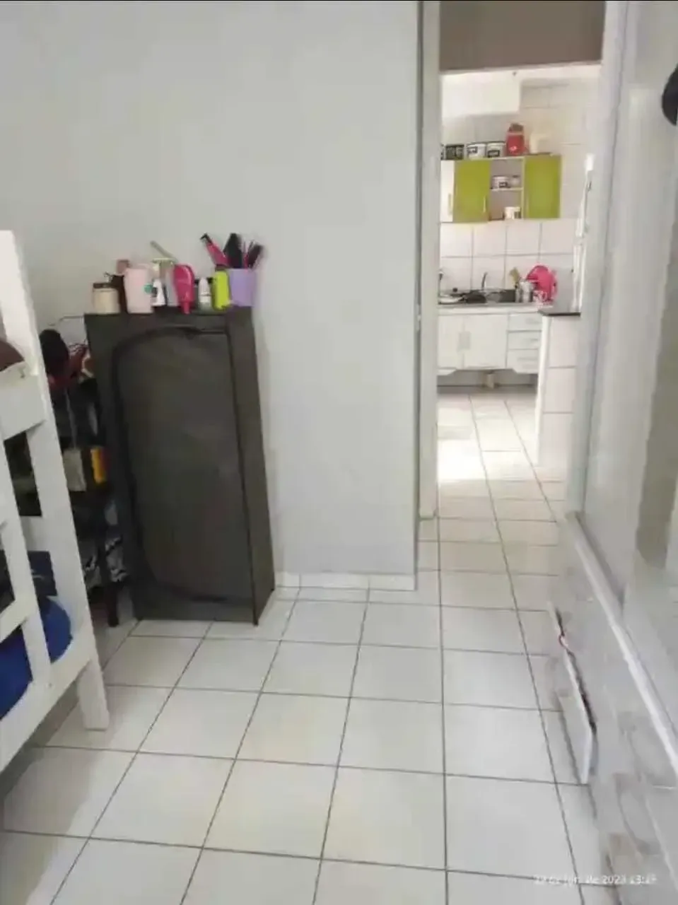 Imagem Apartamento com 2 Quartos à Venda ou Locação, 48 m² em Jardim Monte Cristo - Suzano