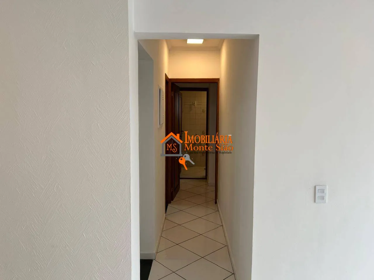 Imagem Apartamento com 3 dormitórios à venda, 73 m² por R$ 395.000,00 - Gopoúva - Guarulhos/SP