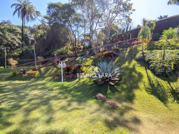 Imagem Sítio à venda, 10000 m² por R$ 1.500.000,00 - Nossa Senhora da Paz - São Joaquim de Bicas/MG