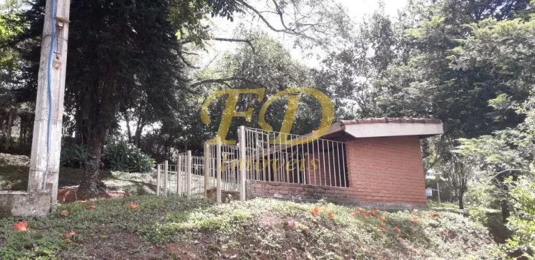Imagem Oportunidade lindo Sitio em Bragança Paulista -SP
