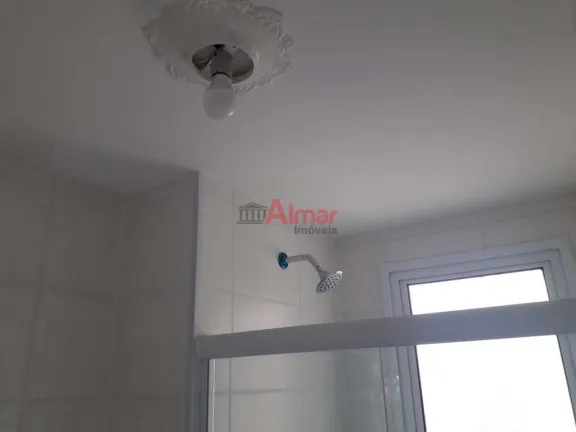 Imagem Apartamento com 2 Quartos para Alugar, 40 m² em Jardim Nossa Senhora Do Carmo - São Paulo