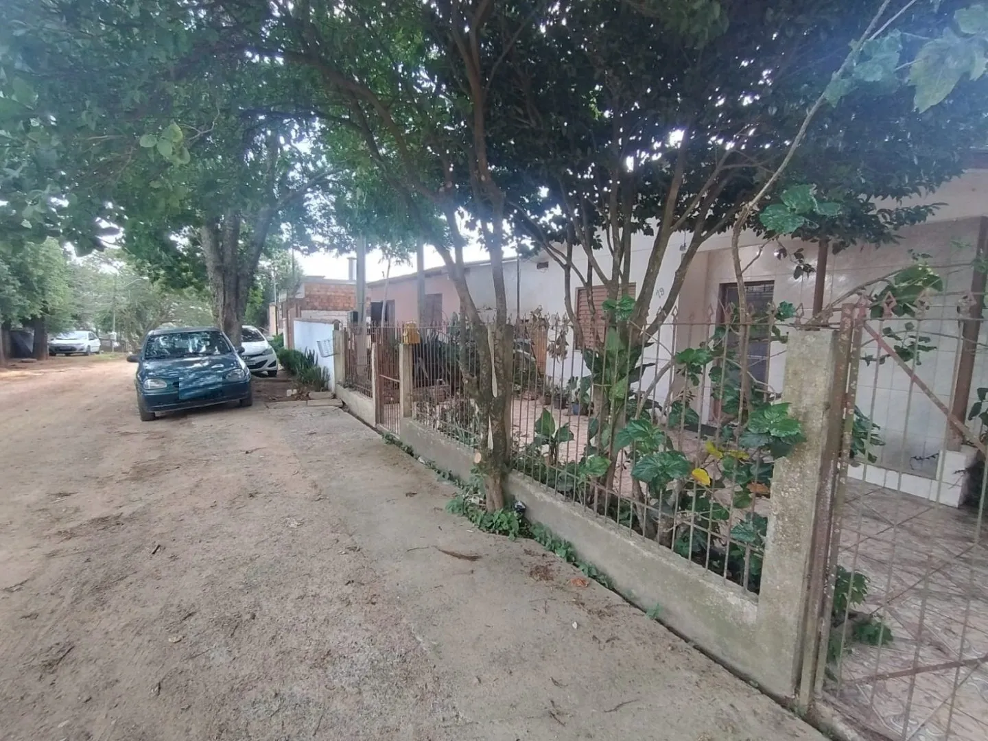 Imagem Casa à venda em Augusta, Viamão - 90m² terreno 385m2