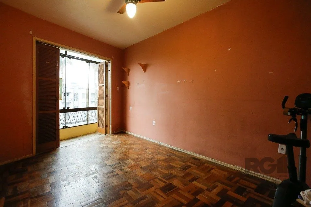 Imagem Apartamento de 3 dormitórios, no bairro farroupilha