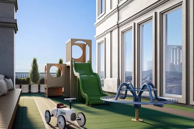 Imagem Apartamento à venda em Itajaí, Fazenda, com 3 quartos, 105m2
