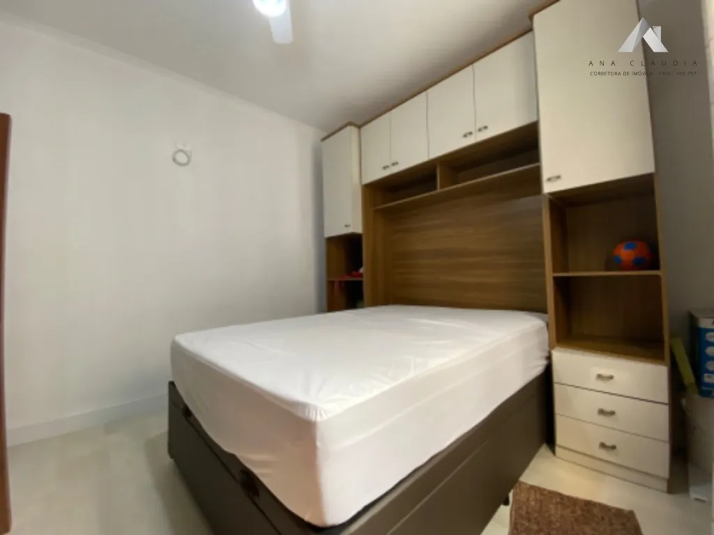 Imagem Apartamento mobiliado, no centro de Mongaguá 90 metros da praia